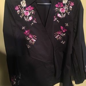 Brand New Female Top